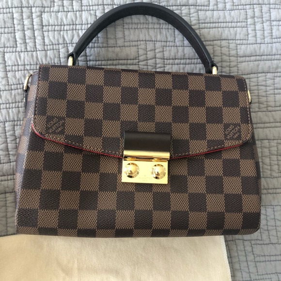 Louis Vuitton croisette - Picture 3 of 8